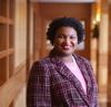 Stacey Abrams